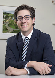 Edward Cunningham