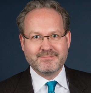 Jorrit de Jong