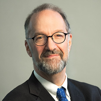 David Weil