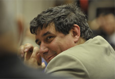 Anthony Saich