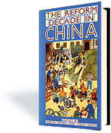 The Reform Decade in China: From Hope to Dismay