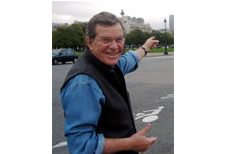 Alfred Stepan, Columbia University Alfred Stepan, Columbia University