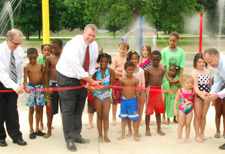 Clean Water Initiative Clean Water Initiative