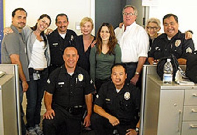 Los Angeles Mental Illness Program
