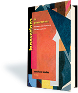 Innovations in Government Innovations in Government