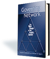 Governing By Network