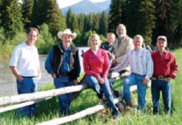 Grass Roots Conservation Program Grass Roots Conservation Program