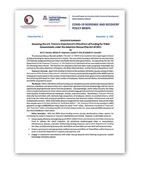 Research & Publications