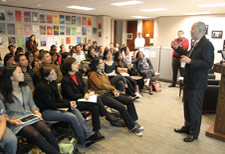 HKS Faculty-Led Seminar Grants