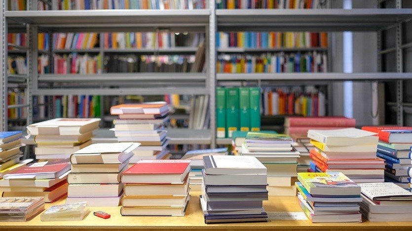 Books