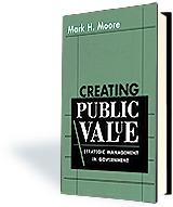 Creating Public Value