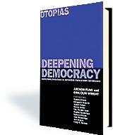 Deepening Democracy