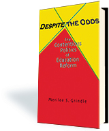 Despite the Odds