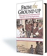 From the Ground Up