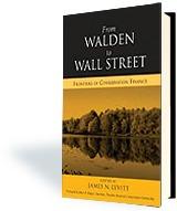 From Walden to Wall Street