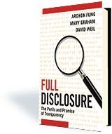 Full Disclosure