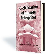 Globalization of Chinese Enterprises