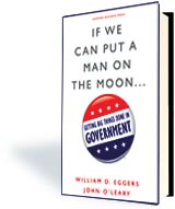 If We Can Put a Man on the Moon