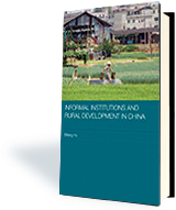 Informal Institutions