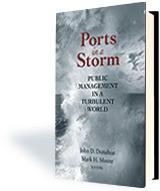 Ports in a Storm