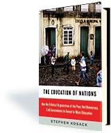 The Education of Nations