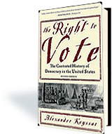 The Right to Vote