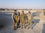 ISAF Governance and Development in Transition ISAF Governance and Development in Transition