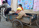 The Plight of Urban Migrant Children in China The Plight of Urban Migrant Children in China