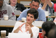 Using Evidence to Improve Social Program Effectiveness