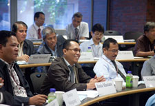 Leadership Transformation in Indonesia